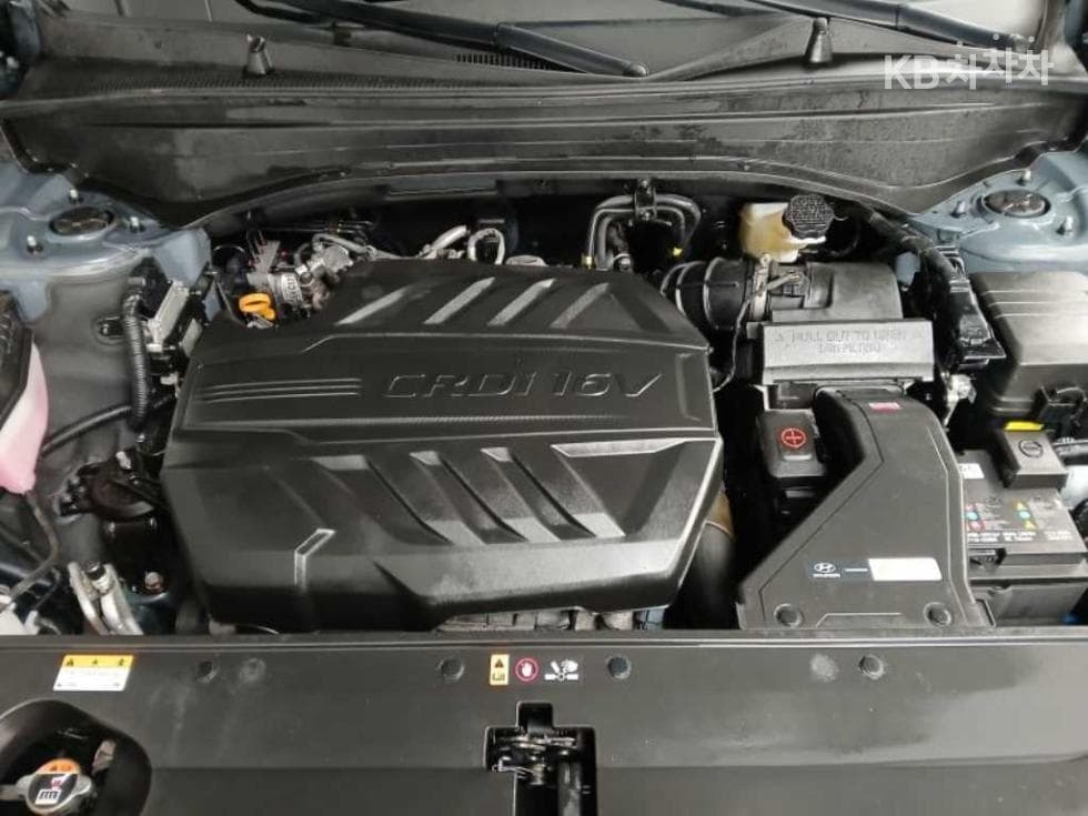 Hyundai The New (facelift) Palisade2.2 Diesel 2WD Exclusive - 19