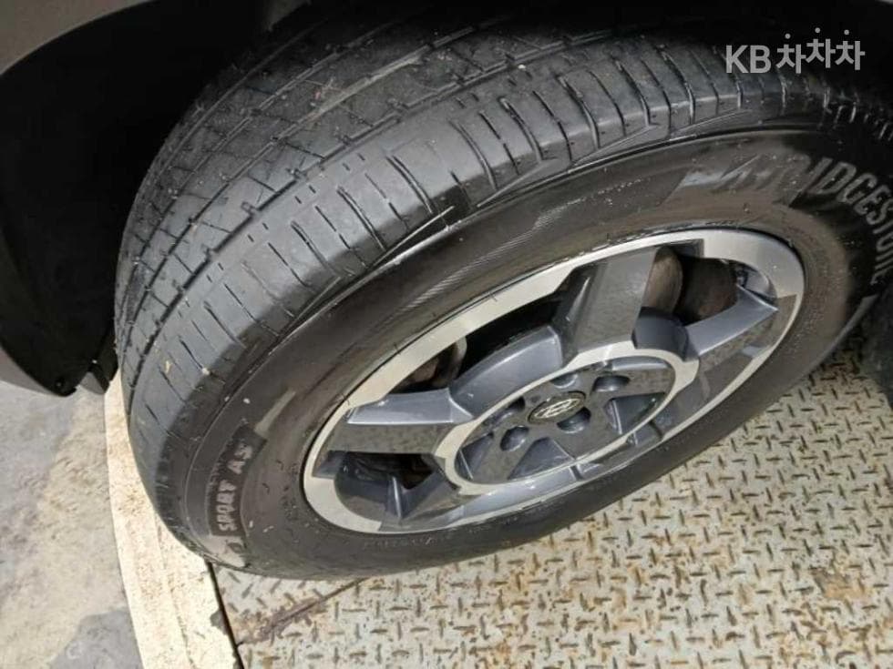 Hyundai The New (facelift) Palisade2.2 Diesel 2WD Exclusive - 20