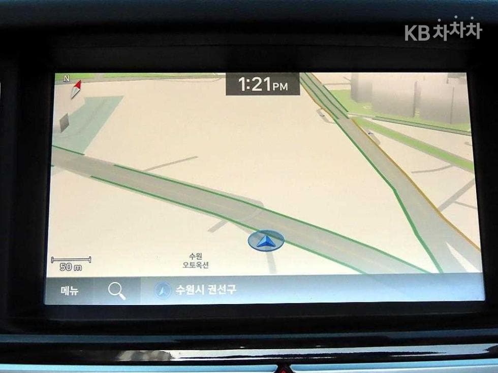 Genesis G803.3 GDI Premium Luxury - 13