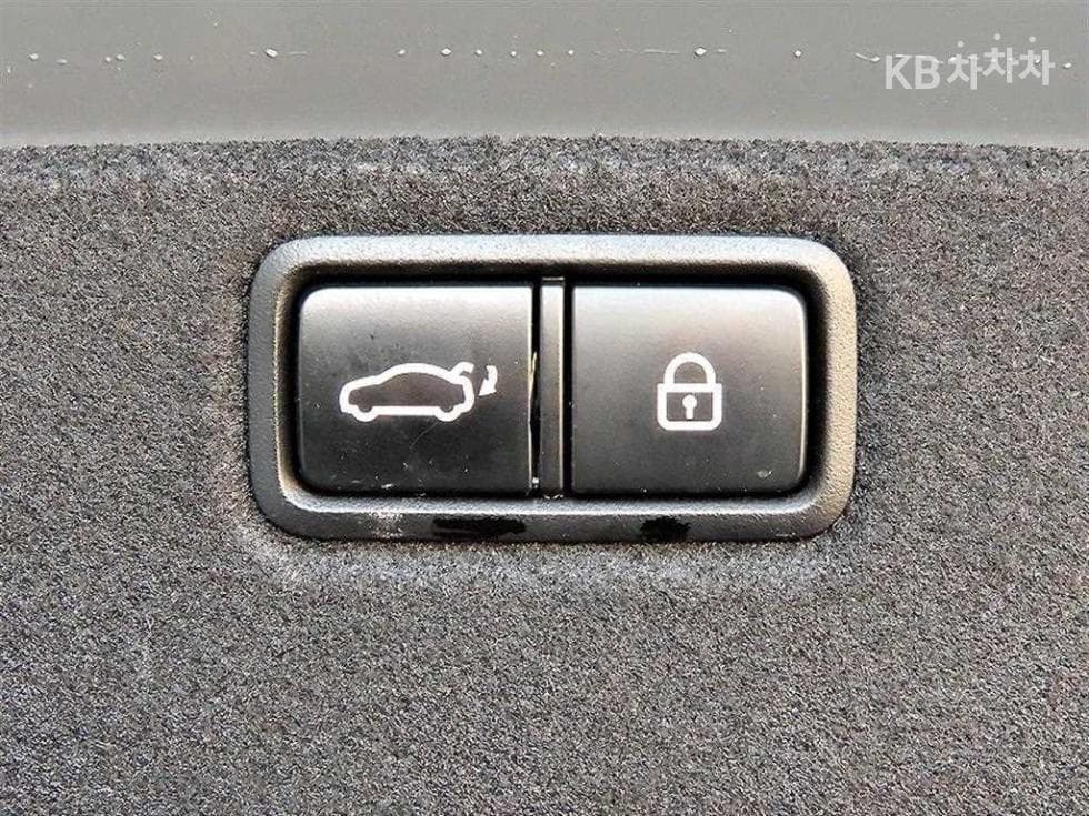 Genesis G803.3 GDI Premium Luxury - 15