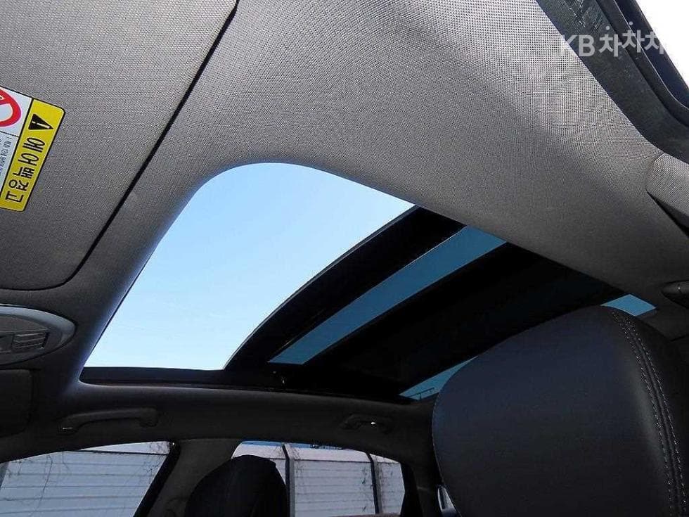 Genesis G803.3 GDI Premium Luxury - 16
