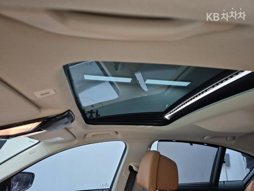 BMW 올New5 Series (G30)520i Luxury - 13