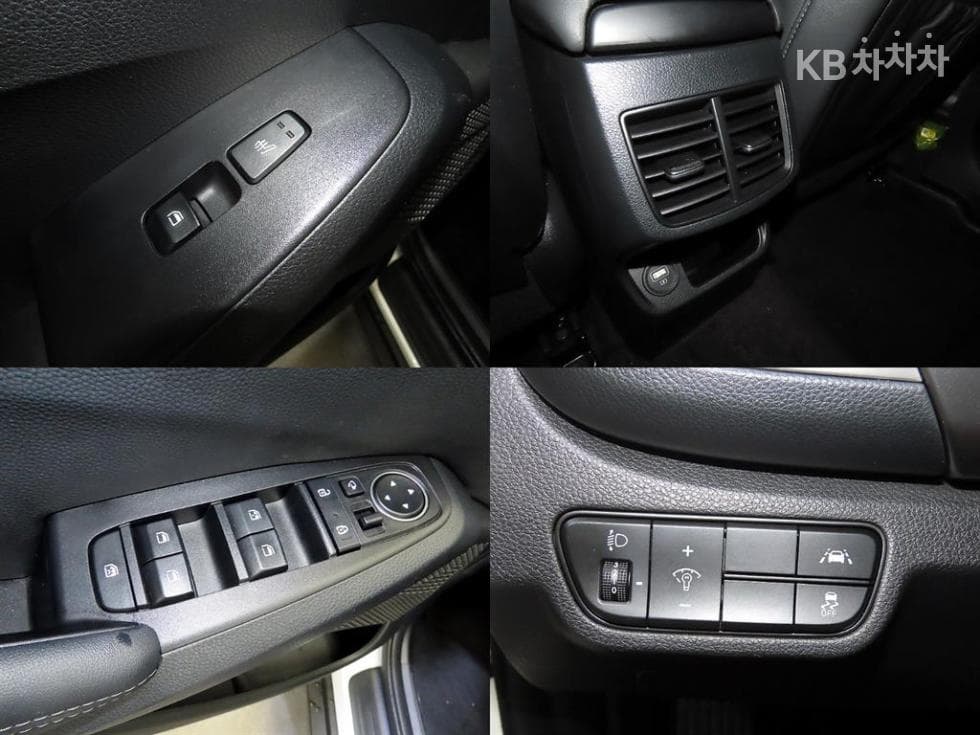 Kia Seltos1.6 Gasoline Turbo 2WD Signature - 18