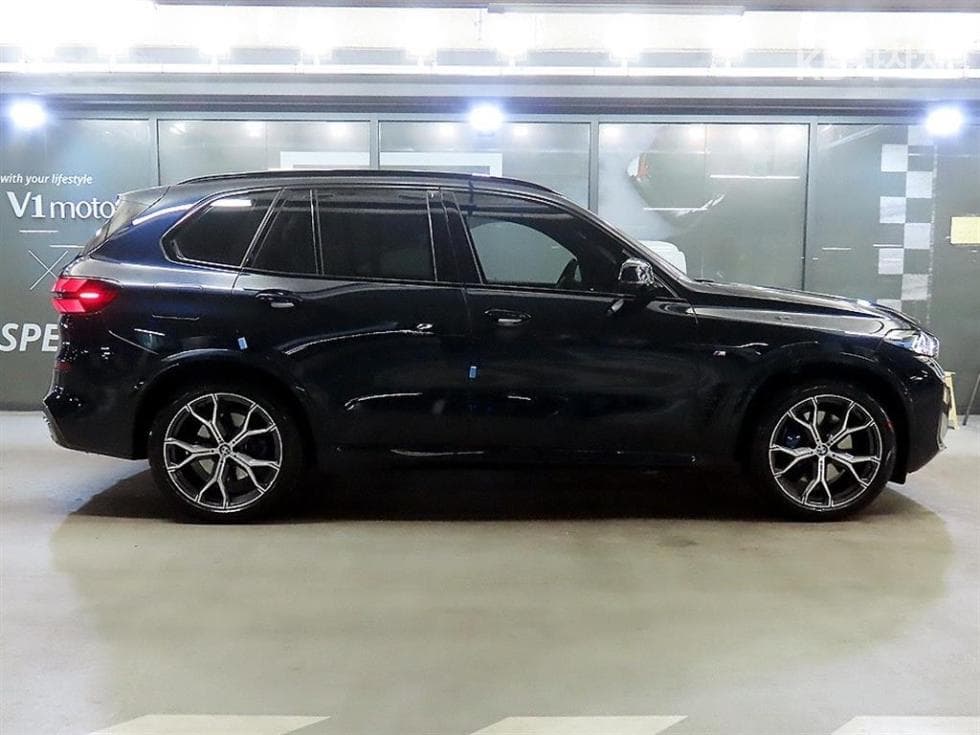 BMW X5 (G05)xDrive 30d M Sport - 3