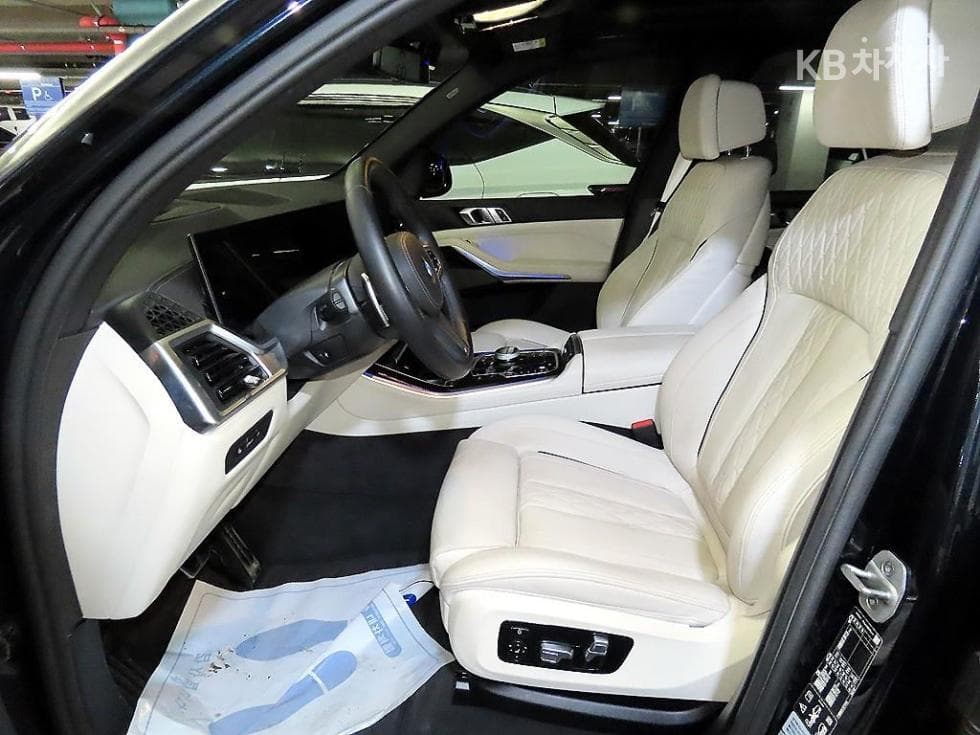 BMW X5 (G05)xDrive 30d M Sport - 6