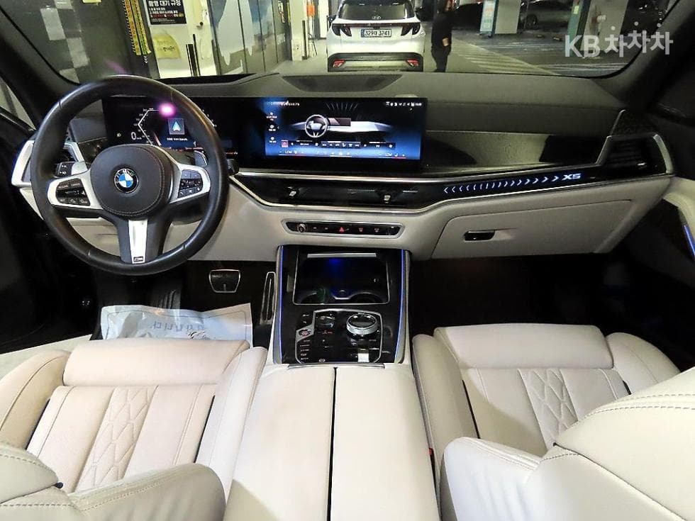 BMW X5 (G05)xDrive 30d M Sport - 10