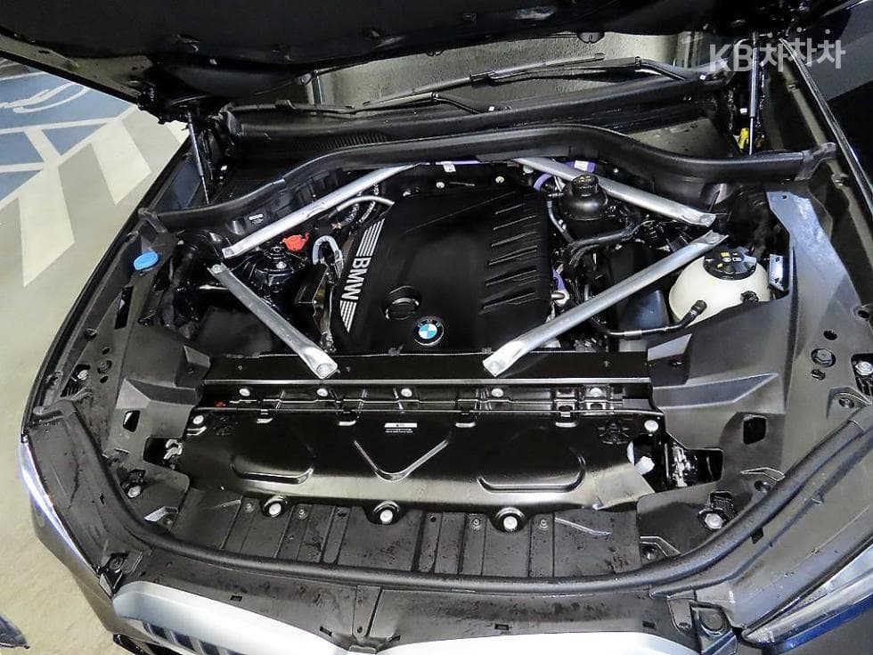 BMW X5 (G05)xDrive 30d M Sport - 19