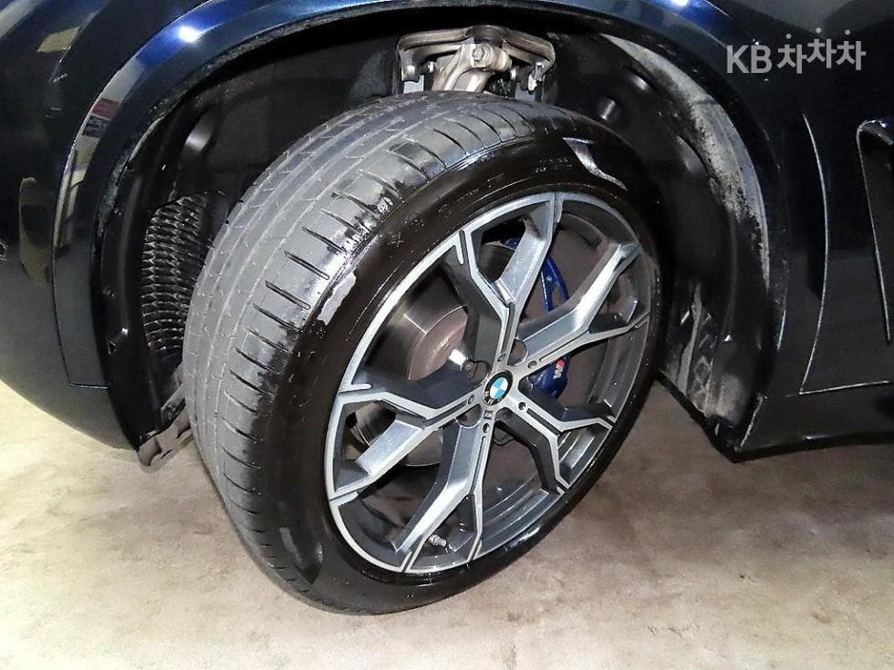 BMW X5 (G05)xDrive 30d M Sport - 20