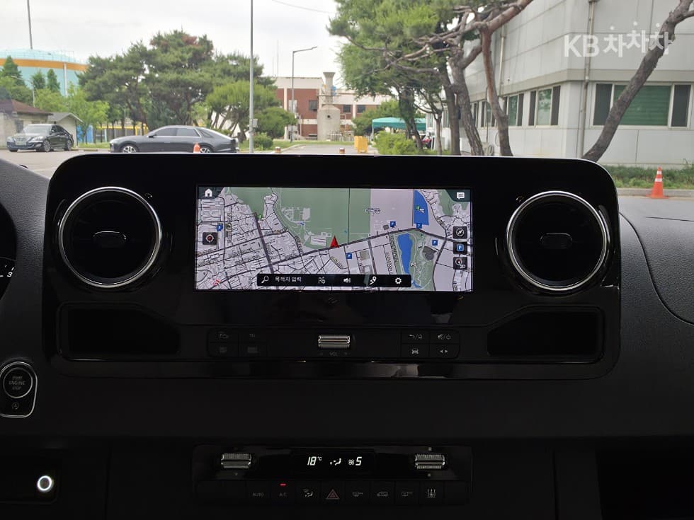 Mercedes-Benz New스프린터Tourer 319 CDI VS30 - 26