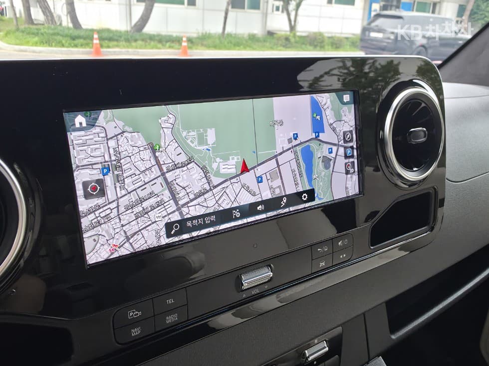 Mercedes-Benz New스프린터Tourer 319 CDI VS30 - 28