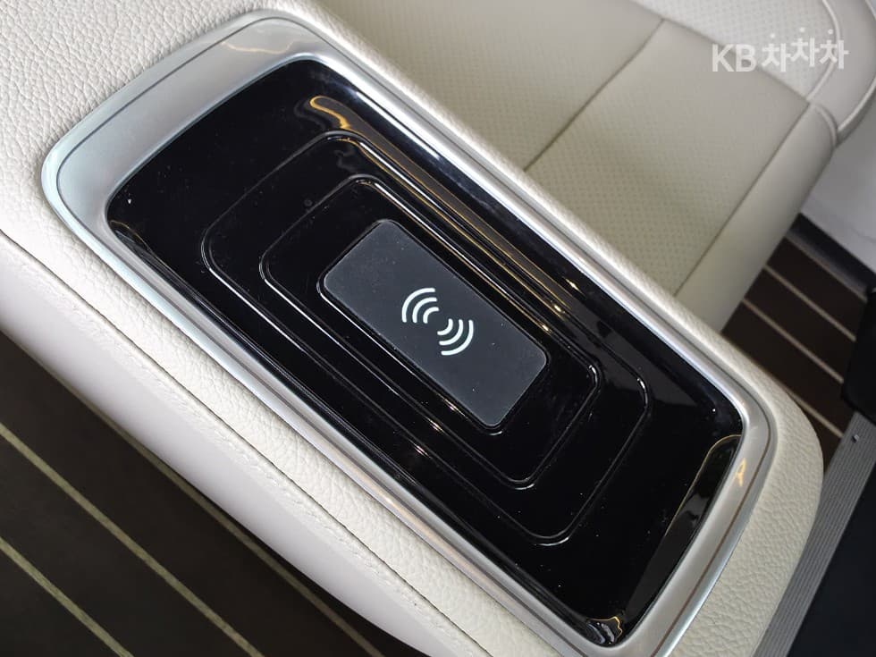 Mercedes-Benz New스프린터Tourer 319 CDI VS30 - 19