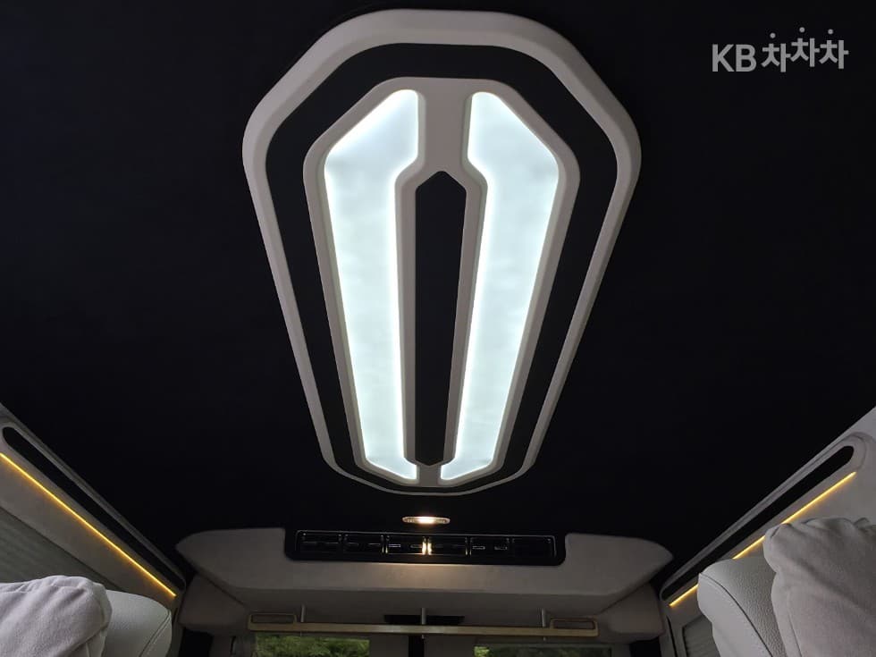 Mercedes-Benz New스프린터Tourer 319 CDI VS30 - 30