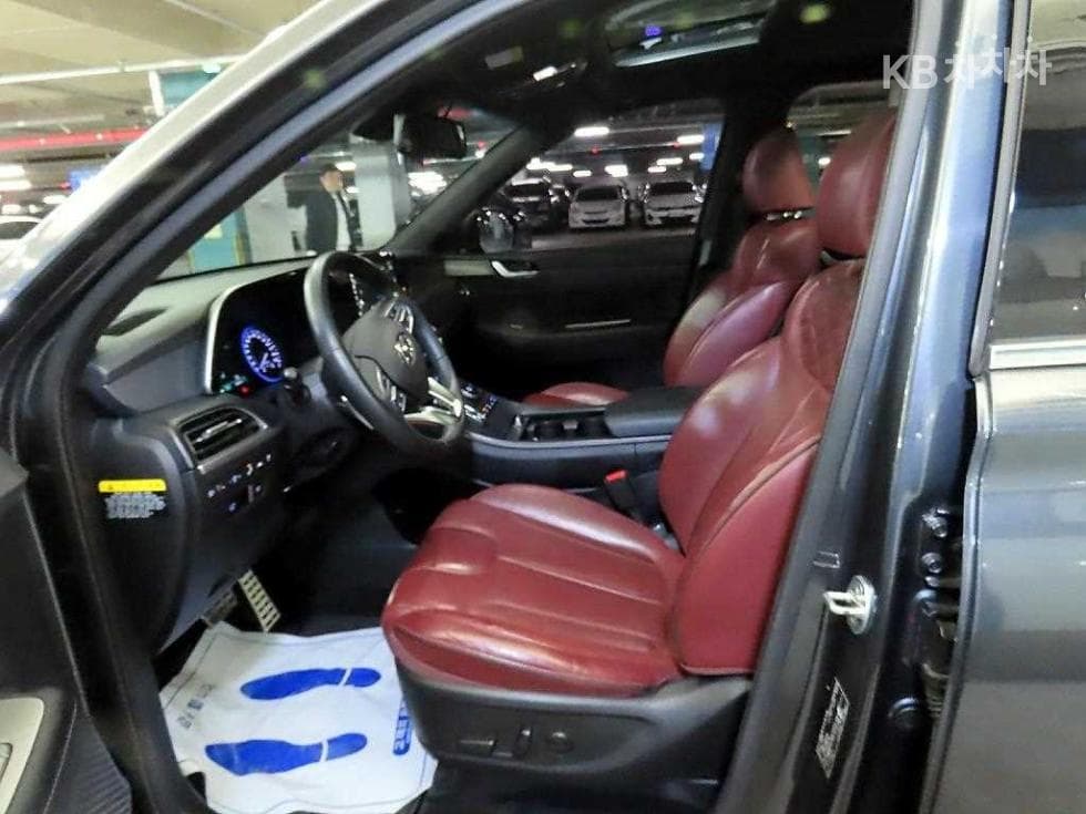 Hyundai Palisade2.2 Diesel 7-seater (Limousine) Prestige - 6