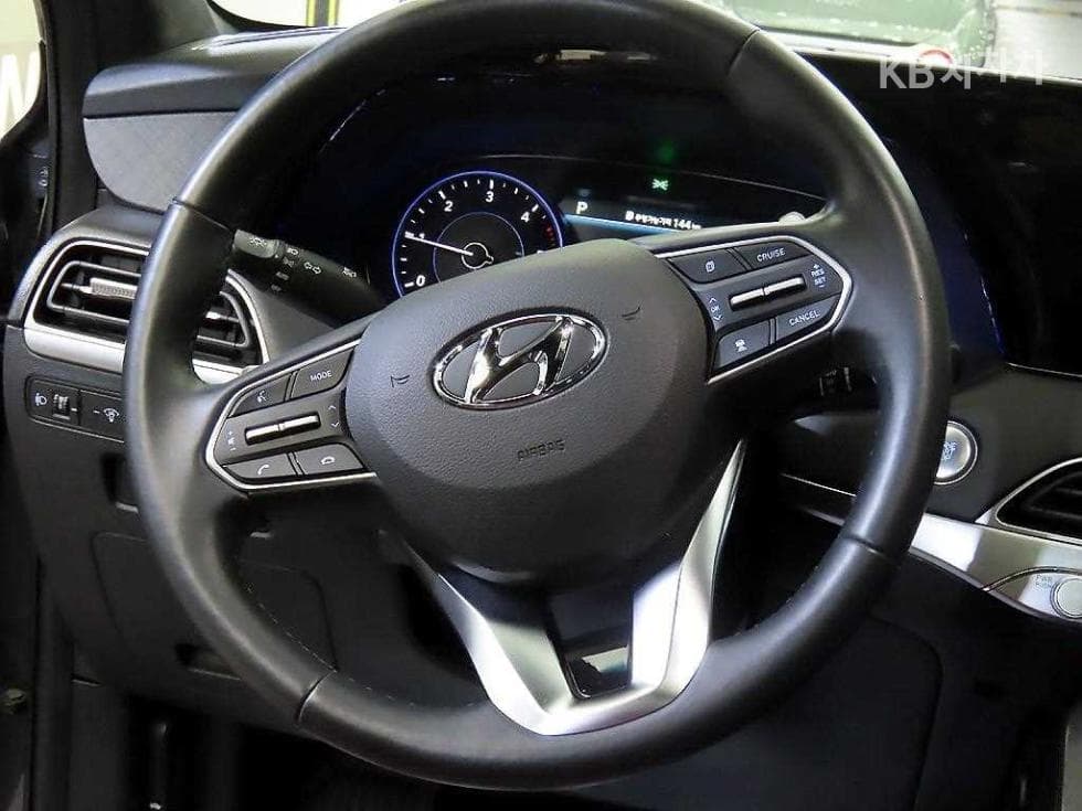 Hyundai Palisade2.2 Diesel 7-seater (Limousine) Prestige - 8