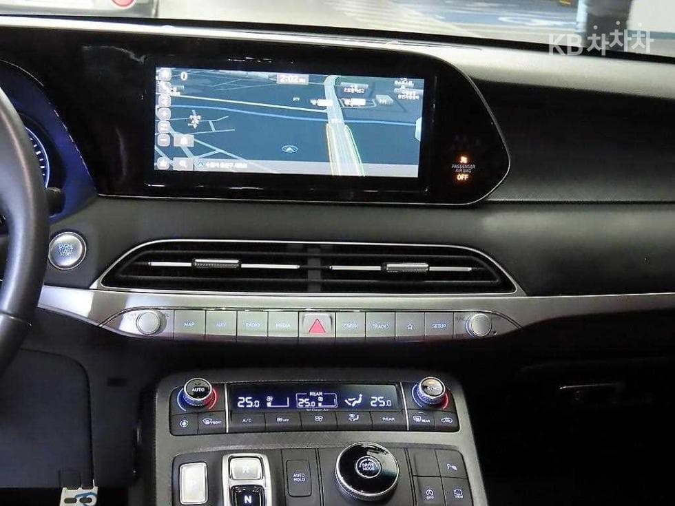 Hyundai Palisade2.2 Diesel 7-seater (Limousine) Prestige - 11