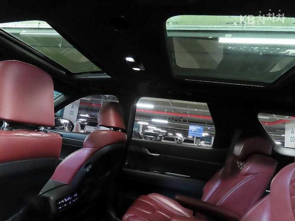 Hyundai Palisade2.2 Diesel 7-seater (Limousine) Prestige - 16