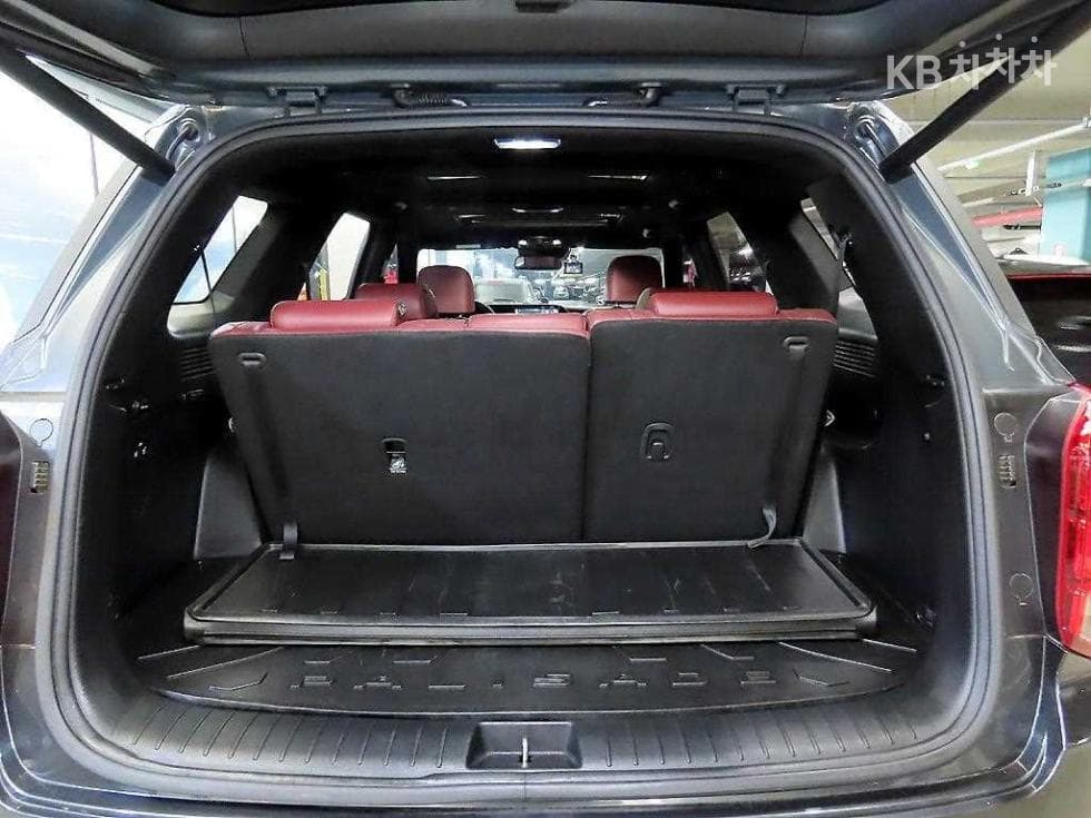 Hyundai Palisade2.2 Diesel 7-seater (Limousine) Prestige - 17