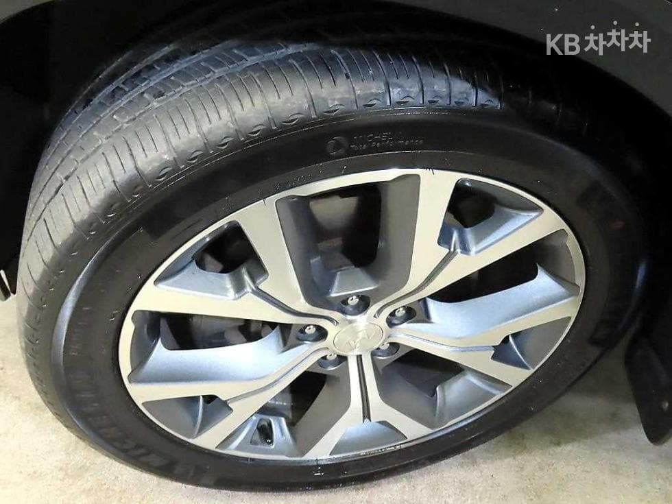 Hyundai Palisade2.2 Diesel 7-seater (Limousine) Prestige - 20