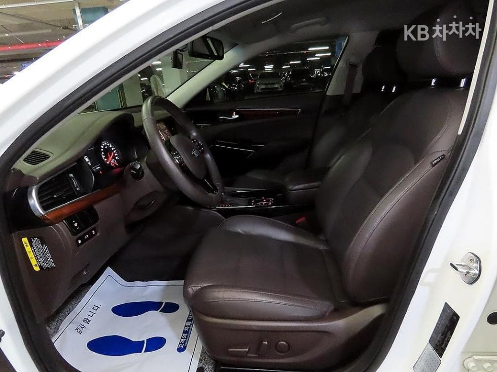 Kia All New K72.4 GDi Limited 에디션 - 6
