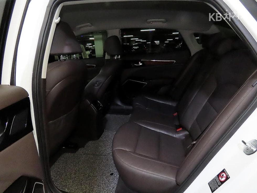 Kia All New K72.4 GDi Limited 에디션 - 7