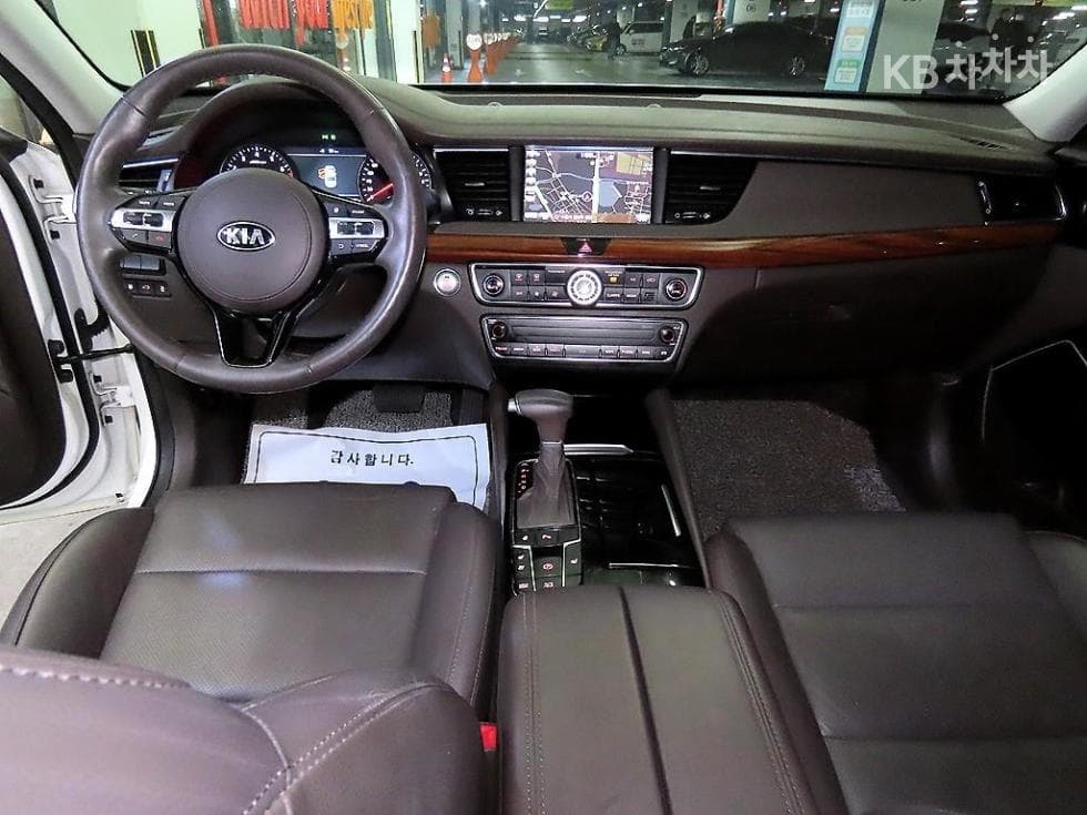 Kia All New K72.4 GDi Limited 에디션 - 10