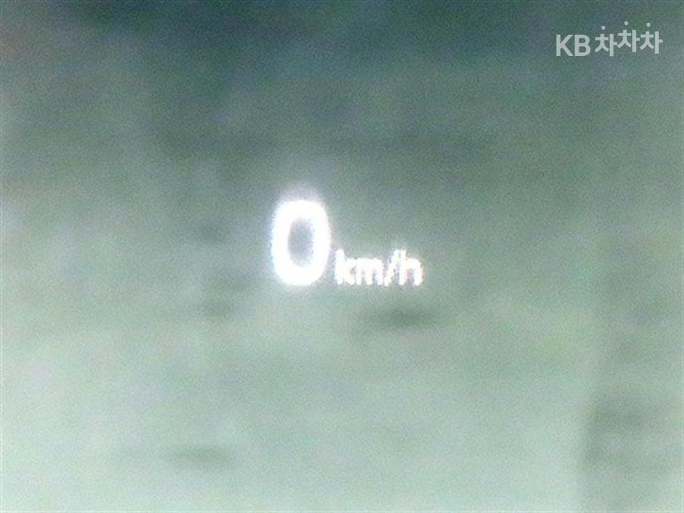 Kia All New K72.4 GDi Limited 에디션 - 13