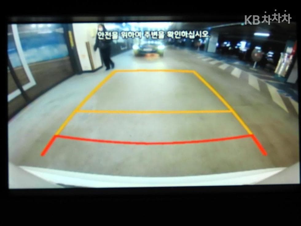 Kia All New K72.4 GDi Limited 에디션 - 15