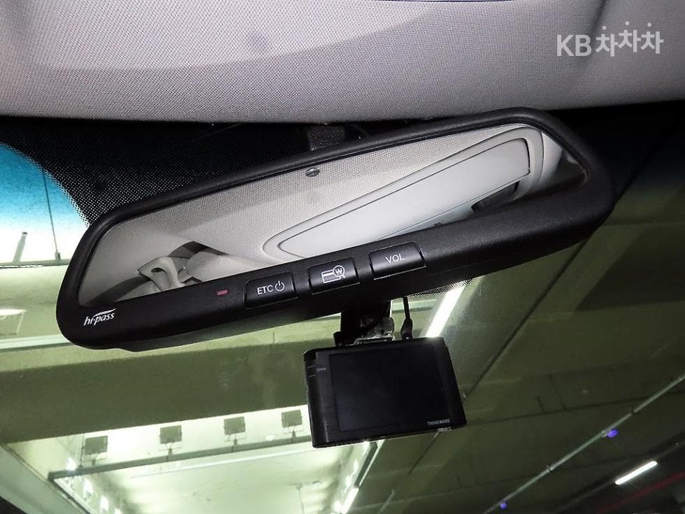 Kia All New K72.4 GDi Limited 에디션 - 16