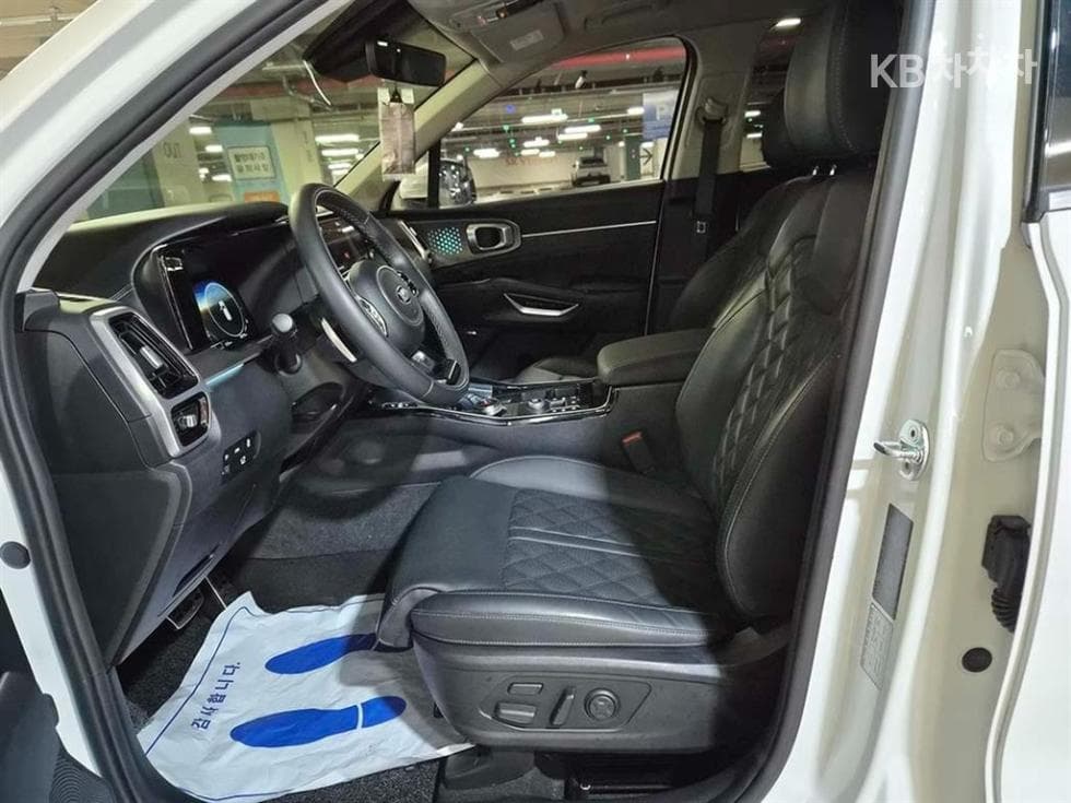 Kia Sorento 4th generation2.2 Diesel 2WD Signature - 6