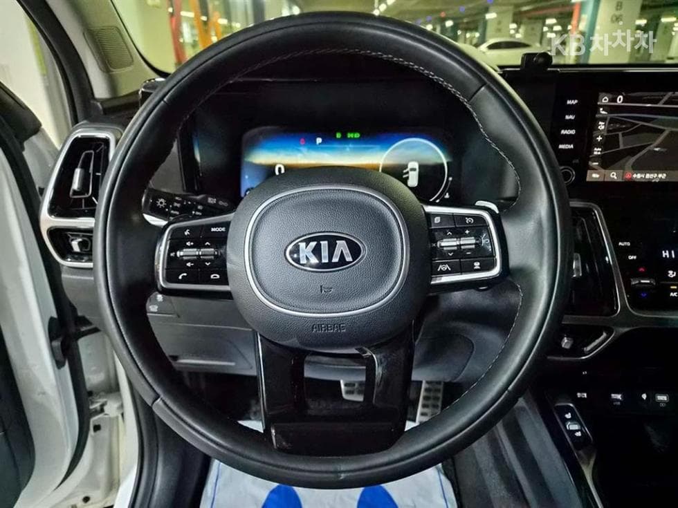 Kia Sorento 4th generation2.2 Diesel 2WD Signature - 8