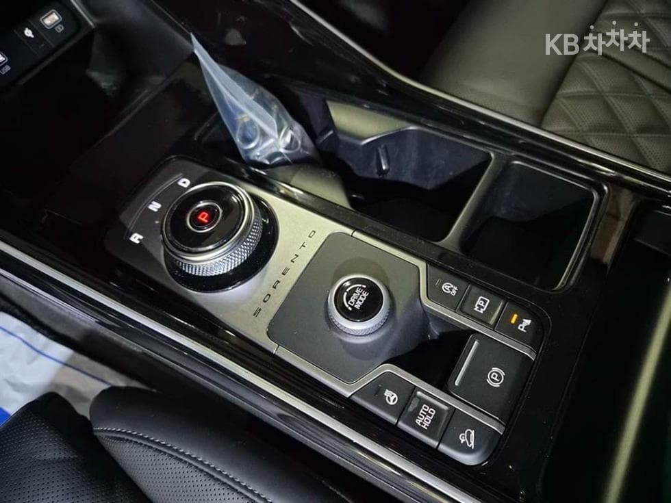 Kia Sorento 4th generation2.2 Diesel 2WD Signature - 11
