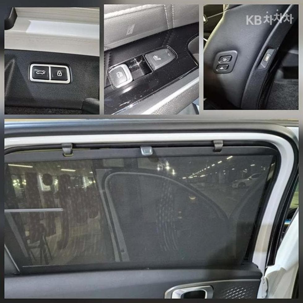 Kia Sorento 4th generation2.2 Diesel 2WD Signature - 16
