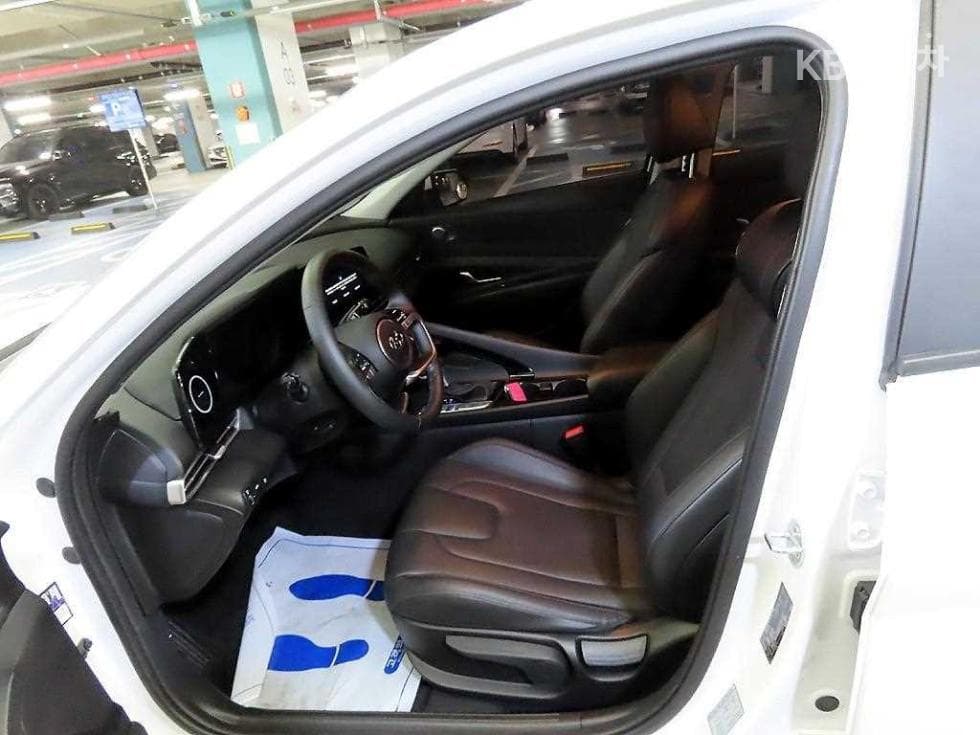 Hyundai All New Avante (Elantra)(CN7)1.6 Gasoline Modern - 6