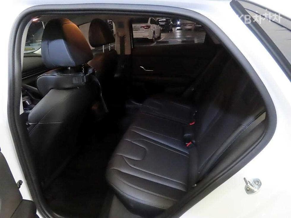 Hyundai All New Avante (Elantra)(CN7)1.6 Gasoline Modern - 7