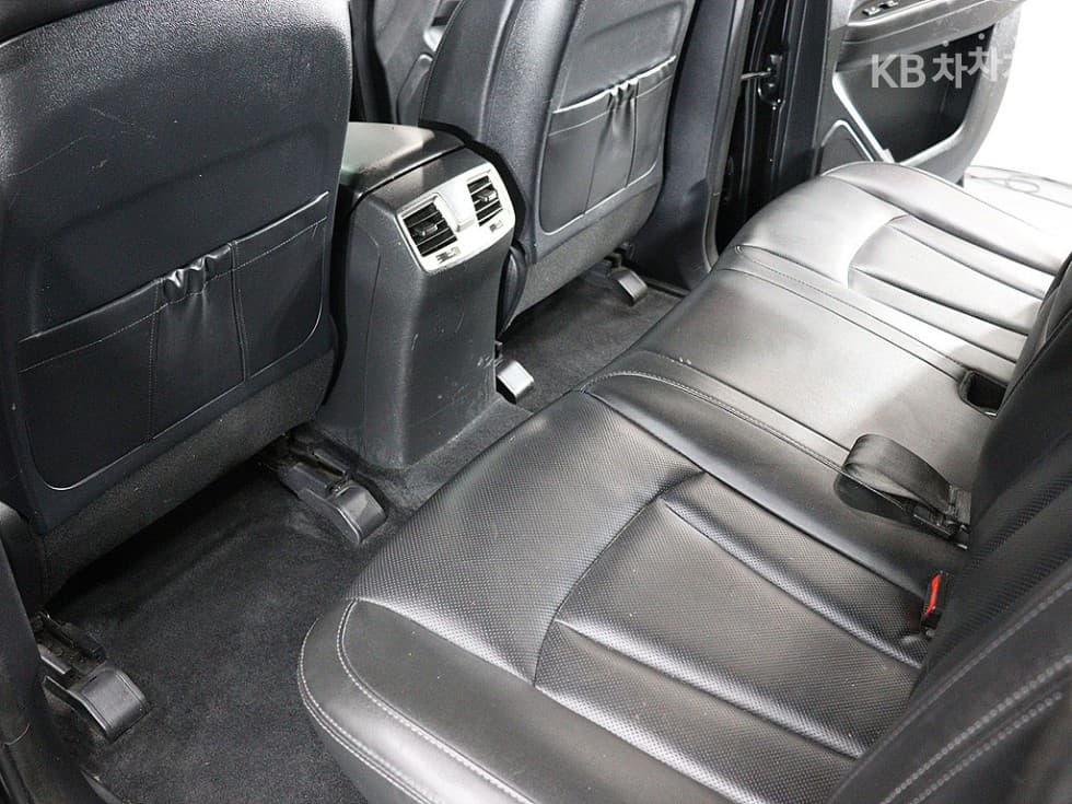 КейДжи Мобилити Rexton 스포츠2.2 4x4 Престиж - 16