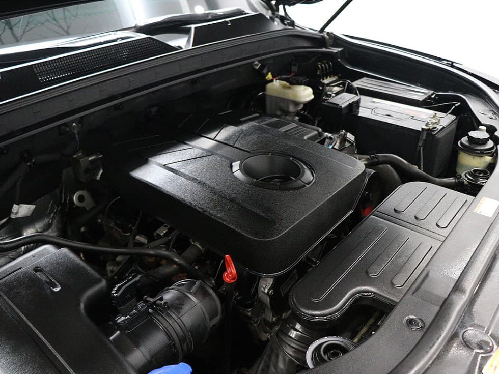 КейДжи Мобилити Rexton 스포츠2.2 4x4 Престиж - 19
