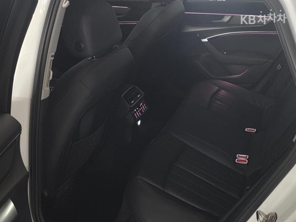 Audi A6(C8)45 TFSI Quattro Standard - 8