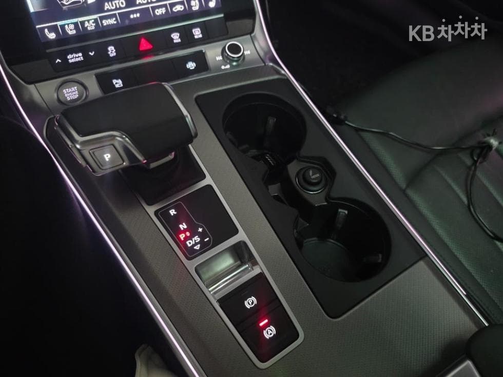 Audi A6(C8)45 TFSI Quattro Standard - 14