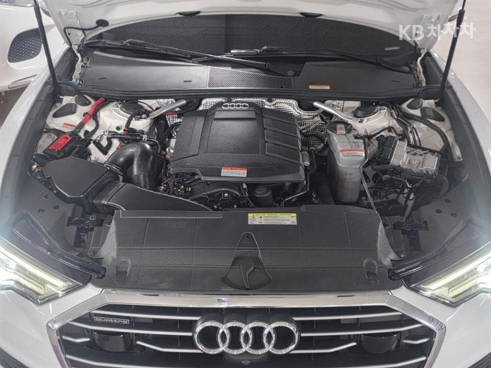 Audi A6(C8)45 TFSI Quattro Standard - 19