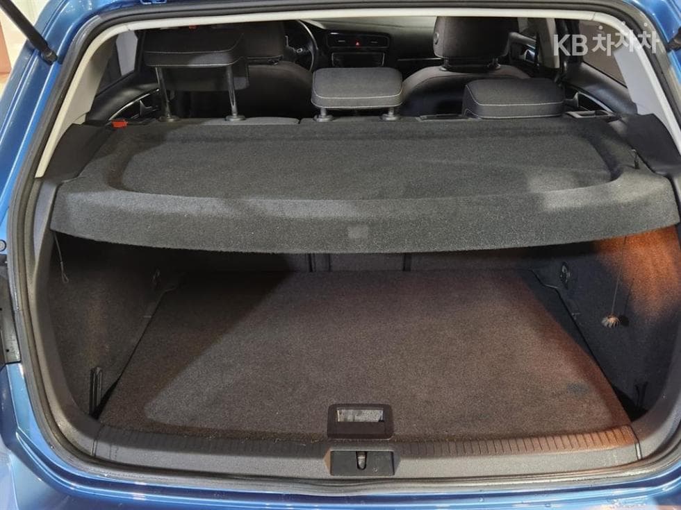 Volkswagen Golf1.4 Turbocharged Stratified Injection (VW) MK7 - 5