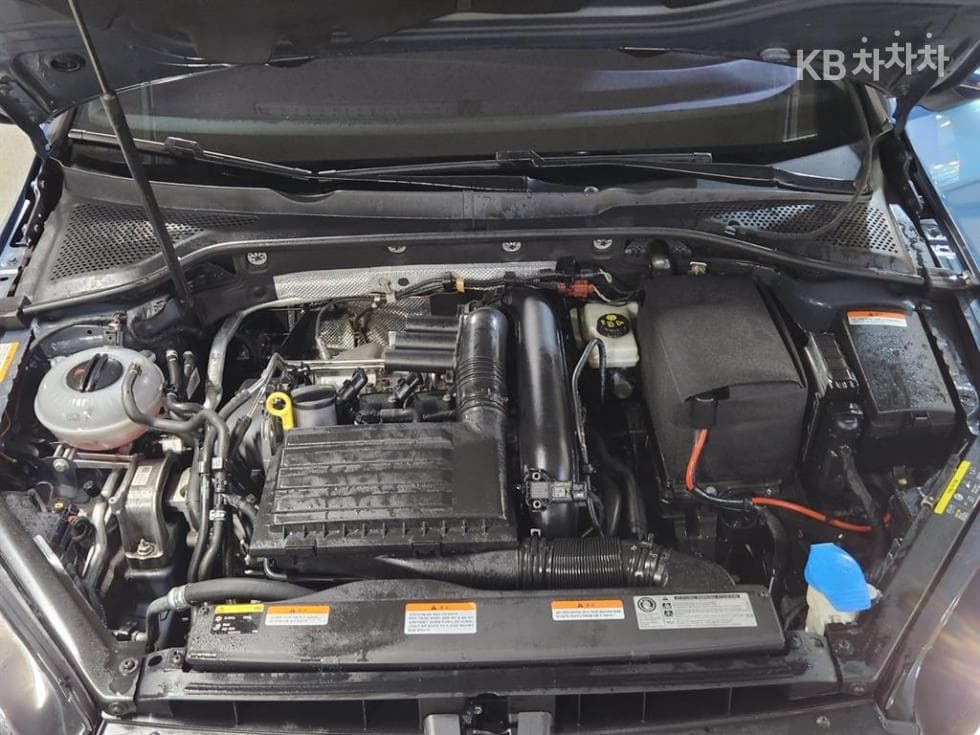 Volkswagen Golf1.4 Turbocharged Stratified Injection (VW) MK7 - 14