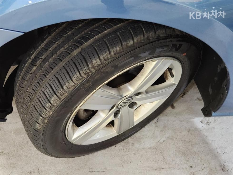Volkswagen Golf1.4 Turbocharged Stratified Injection (VW) MK7 - 16