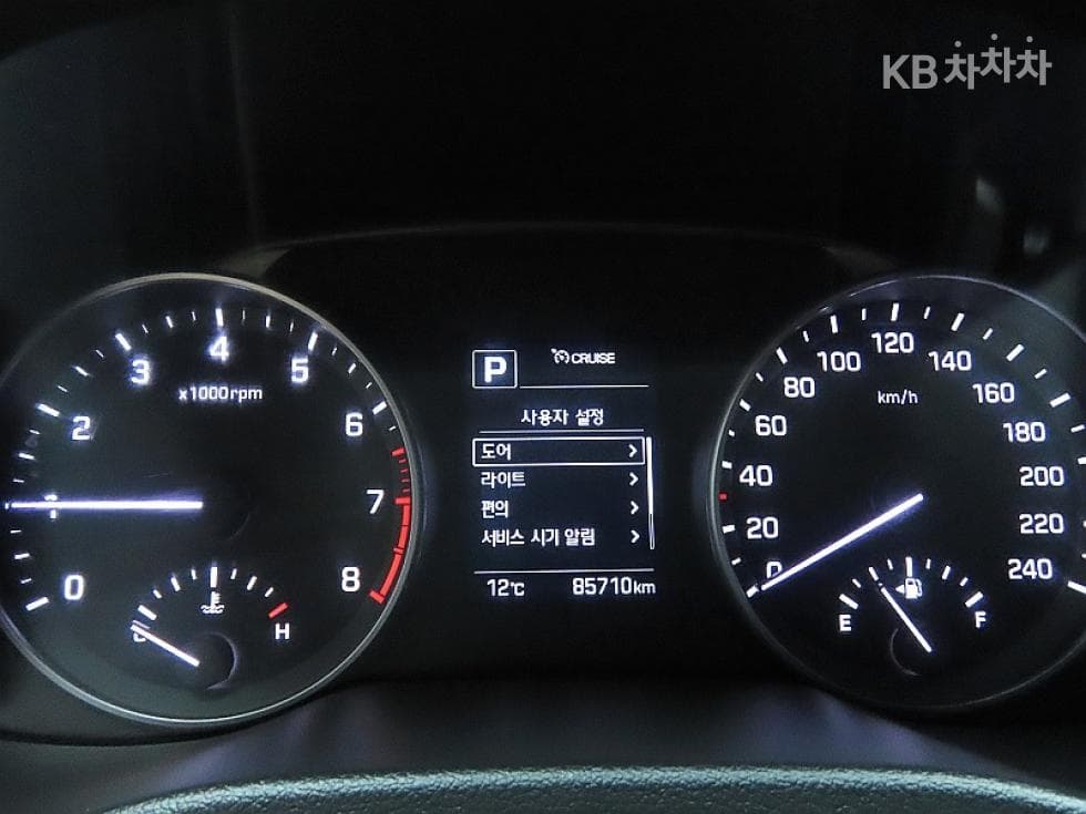 Hyundai Avante (Elantra)AD1.6 GDi Modern - 8