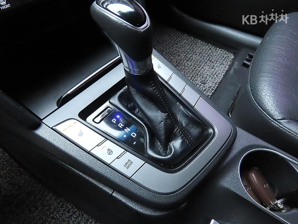 Hyundai Avante (Elantra)AD1.6 GDi Modern - 9