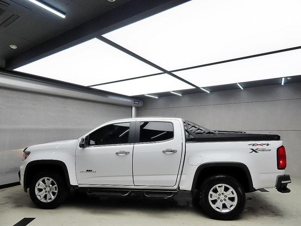 Джи Ем Корея Real New Colorado3.6L V6 4x4 Extreme-X - 4