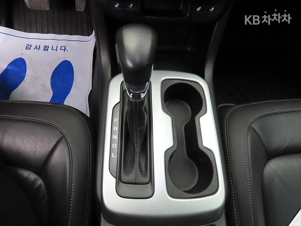 Джи Ем Корея Real New Colorado3.6L V6 4x4 Extreme-X - 10