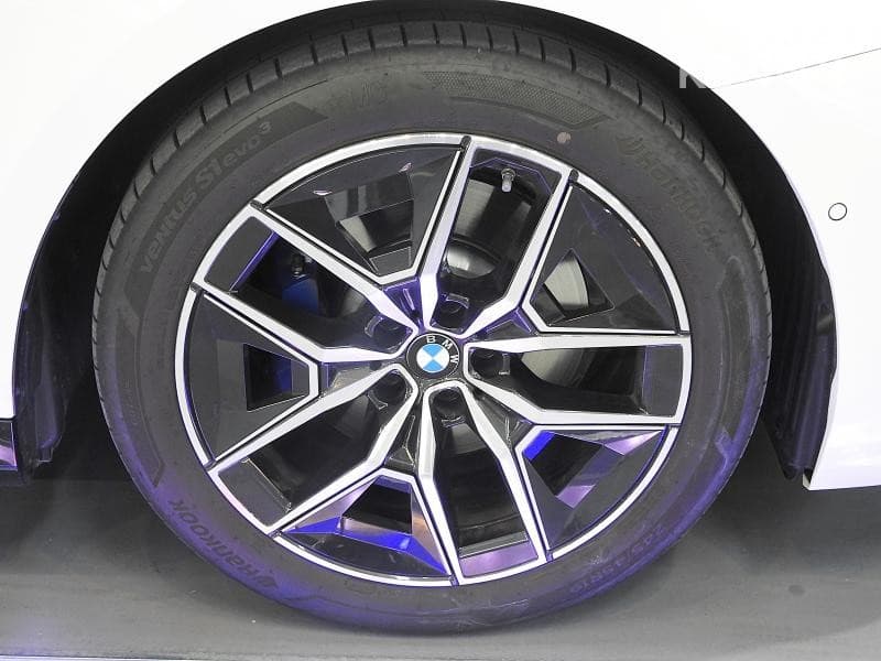 BMW New5 Series(G60)520i M Sport - 7