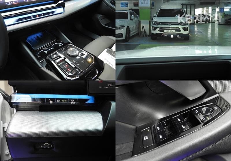BMW New5 Series(G60)520i M Sport - 18