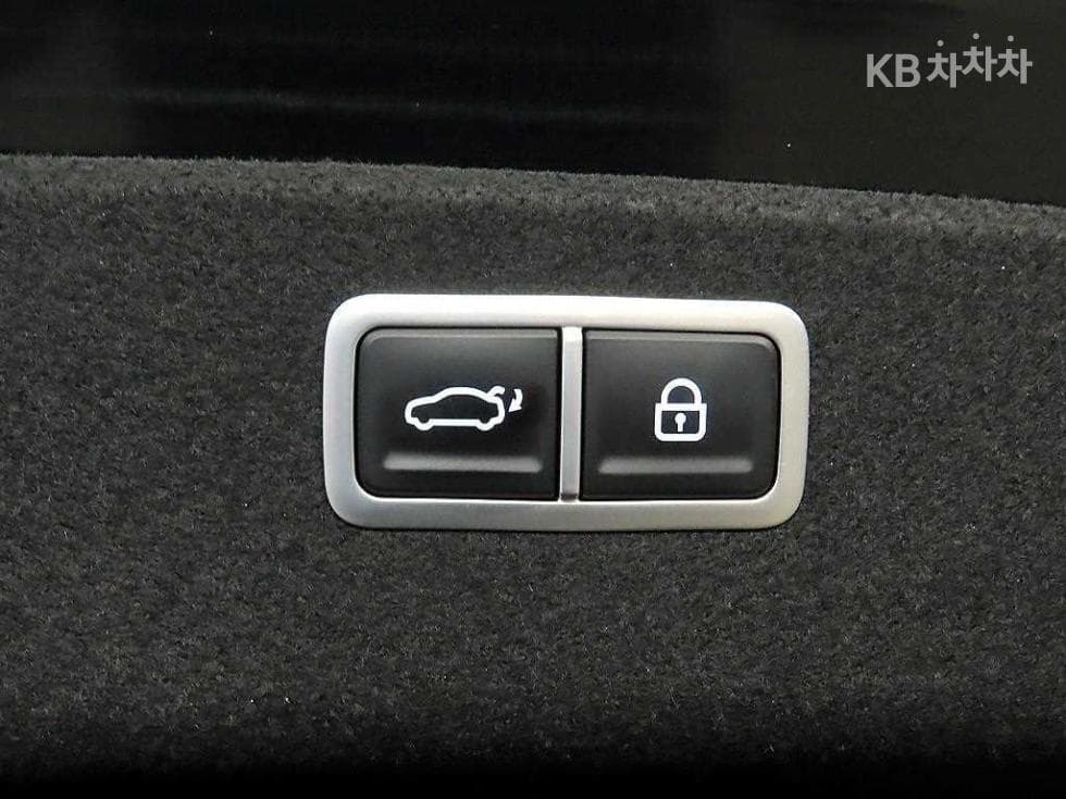 Genesis G80(RG3)2.5 Turbo Gasoline Direct Injection AWD - 16