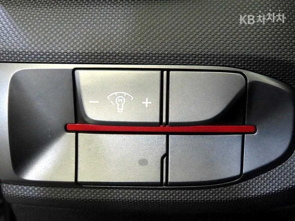 Hyundai Veloster(JS)1.6 Turbo Gasoline Direct Injection 스포츠 코어 - 13